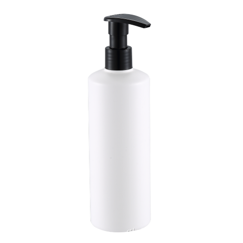 China Eco-Friendly Dispenser Pump All PP Plastic Lotion Pump Manufactory